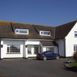 Benvoy House apartment, hotel in Annestown