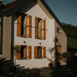 Nørdic Balatøn Badacsony, hotel in Badacsonytördemic
