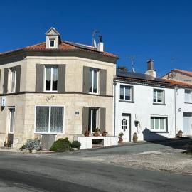 Gîte Chez Gladys