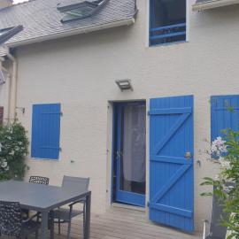 Maison à Quiberon