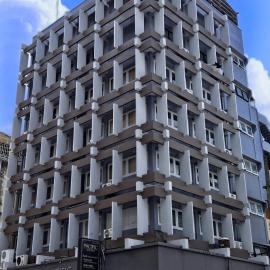 Pacific Residence, hotel di Hat Yai