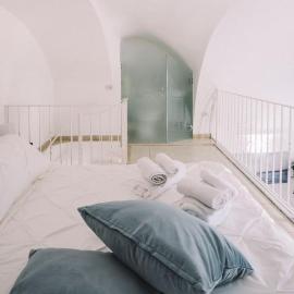 Casa del lazzaro, hotel a Maiori