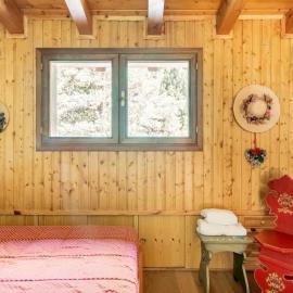 Chalet Pian della Velma - Auronzo di Cadore
