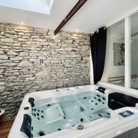 Le cocon de Lenny, hotel em Conques-sur-Orbiel