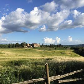 La Capretta Country House