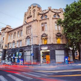 Family Apartment In 1 Century Building