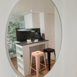 Charmant studio sur Orsay