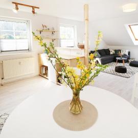 Viesnīca Ferienwohnung Gnitzer Auszeit pilsētā Lütow