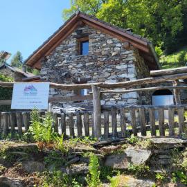 Casa Poiana, хотел в Ронко сопра Аскона