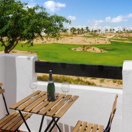 Casa Fairview, Hotel in Balsicas