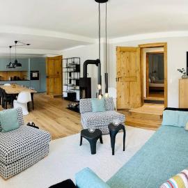 Traumurlaub auf dem Brandmanngut, hotel u gradu Markvartštajn