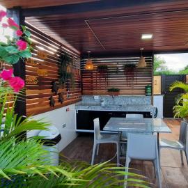 Pipa Ubaia 219 com solarium