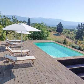 Nice Apartment In Rignano Sull'arno