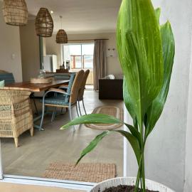 Secrets 1 at Waterkant 7, hotel in Jeffreys Bay