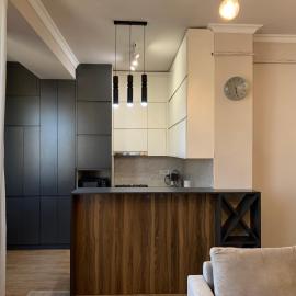 apartment close to Republic square