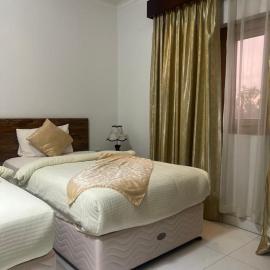 Sohar में, होटल SADARA HOTELS APARTMENTS