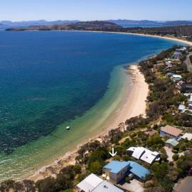 South Arm Beach House