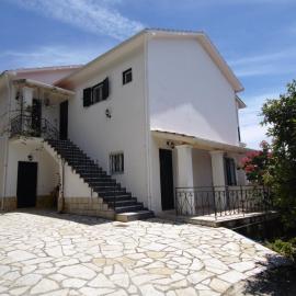Elli Panoramic View appartments، فندق في إيبسوس
