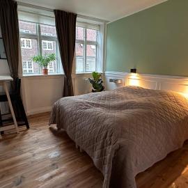 Fantastiske Christianshavn