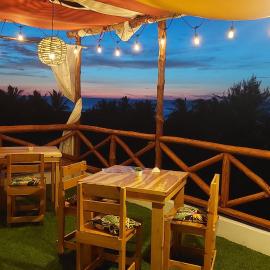 Casa Vainilla Holbox Island, hotel in Holbox Island
