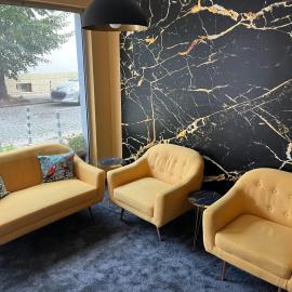 APARTHOTEL VICTORY SOFIA，索非亞的飯店