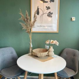 Ferienwohnung Meernähe
