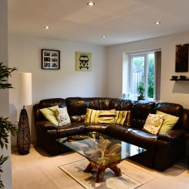 Holly Crescent, Sacriston DH7