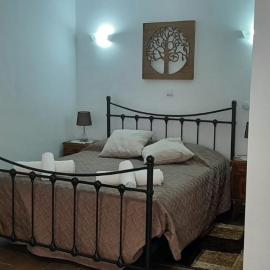 Casa das Matriarcas - Casa da Avó Elisinha, hotell i Belmonte