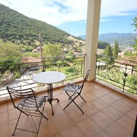 Lithos Villas Kalavryta, hotell sihtkohas Kalavryta