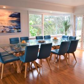 Kai Iwi Lakes Holiday Stays, hotelli kohteessa Kaihu