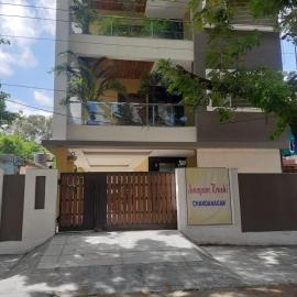 Swayamkrushi 3rd Floor
