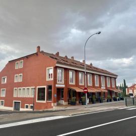 La Posada del Rancho, hotel u gradu Segovija