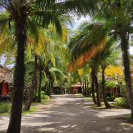 Tonkhao Resort, khách sạn ở Ban Chuang