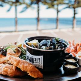 Ceduna Foreshore Hotel Motel, hotel en Ceduna