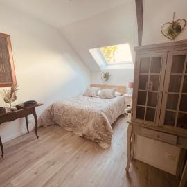 Les Suites du 119, ξενοδοχείο στη Βαν