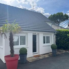 Villa Lenotre, hotel a Bourges