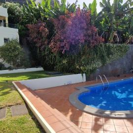 Sunny Arco Retreat