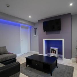 Stay Indigo, hotel in Ballycastle
