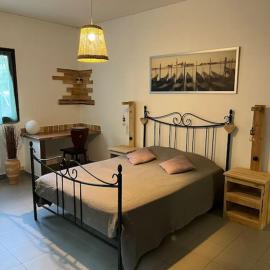 Appartement 90 m2 proche de Corte