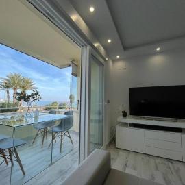 Luxury apartarment in Marineta, hotel a Denia