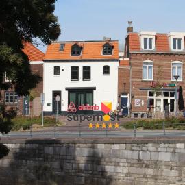 Modern Studio & Apartment Roermond, Hotel in Roermond