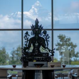 Hotel Annapurna View Sarangkot, hotel u gradu Pokhara