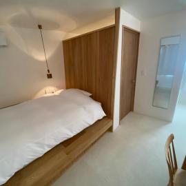 HUB INN 離れ, hotel a Habu