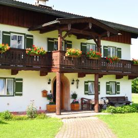 Vorderwahllehen, hotel in Schönau am Königssee