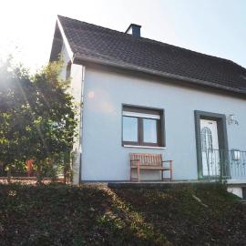 Ferienhaus am Nationalpark Eifel, hotel a Dreiborn