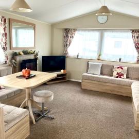6 Birth Caravan Ingoldmels, hotel a Ingoldmells