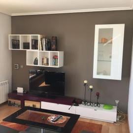 Atico, Piscina, AC, WI-FI y Parking Gratis, Gran Terraza, VUT 47-79