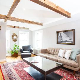 The Seabird Suite
