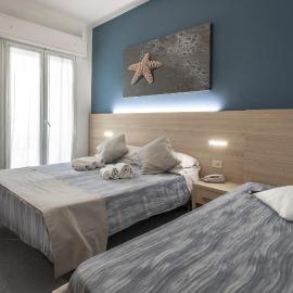 Hotel Esperia, hotel a Cattolica