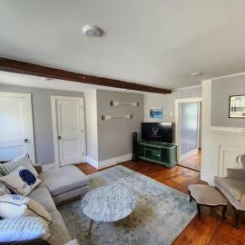 Marblehead में, होटल Sailors Retreat